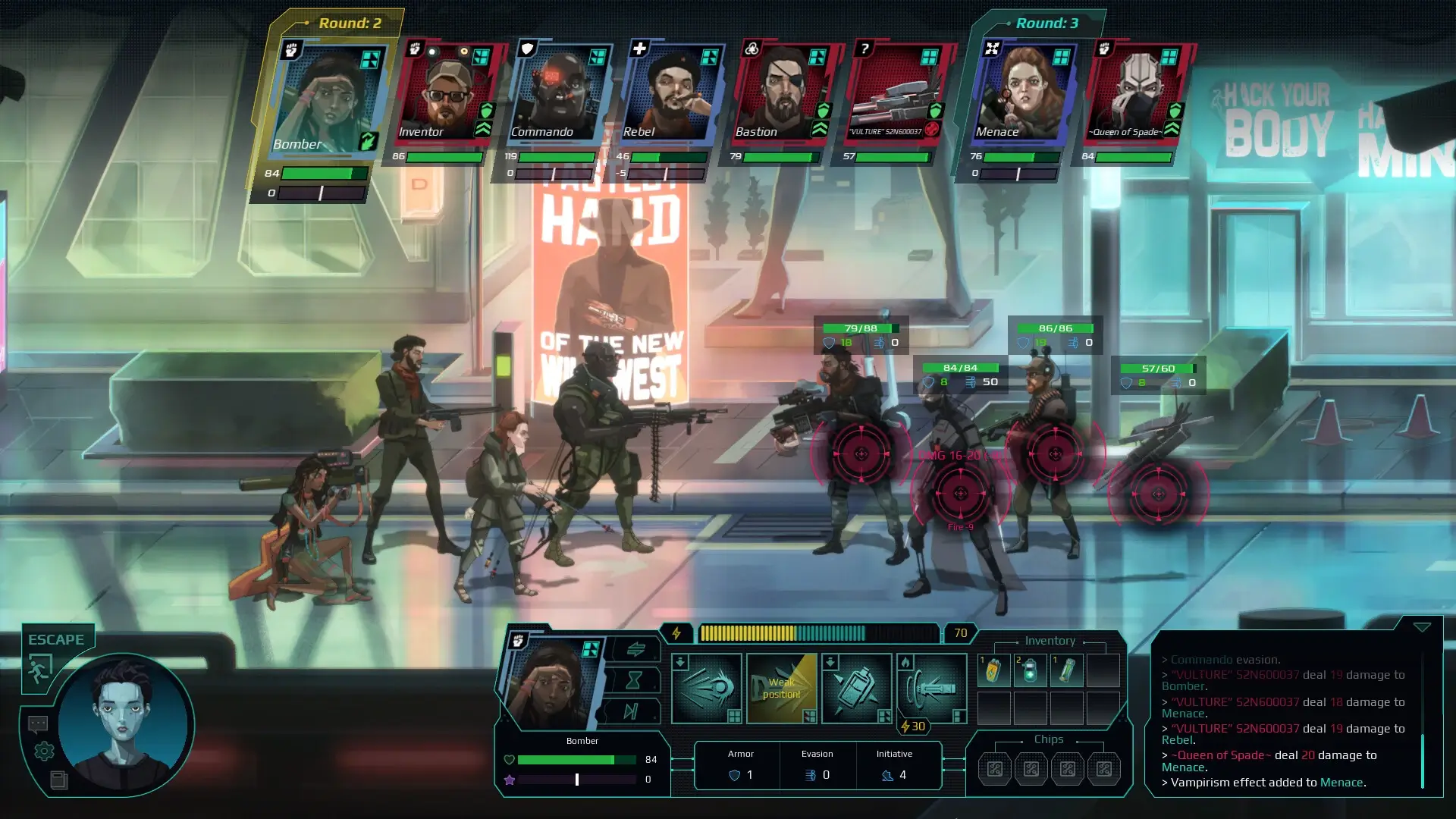 Twilight Wars Gameplay Screenshots 2
