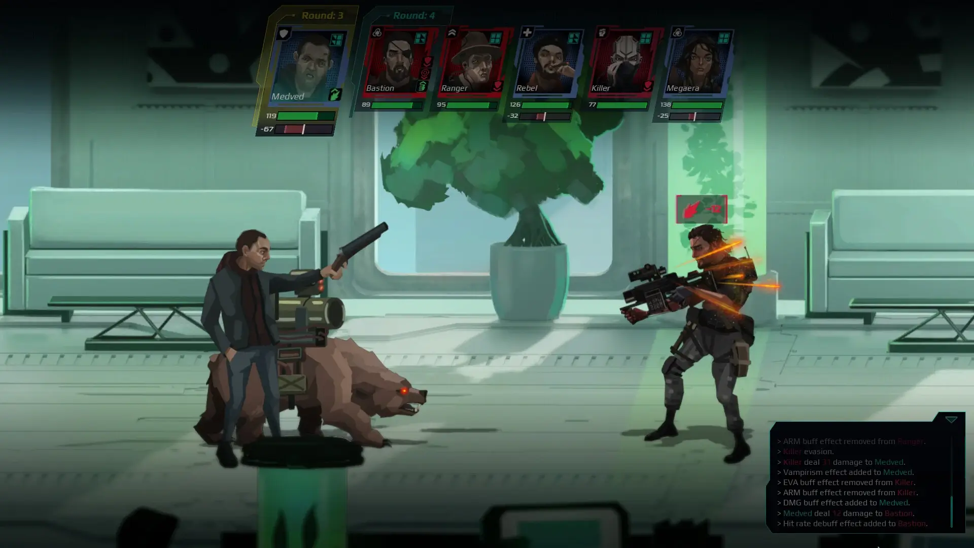 Twilight Wars Gameplay Screenshots 3