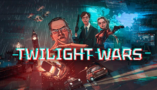Twilight Wars Torrent Download