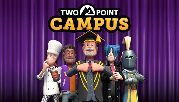 Two Point Campus Torrent Download