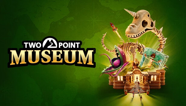 Two Point Museum: Explorer Edition Torrent Download