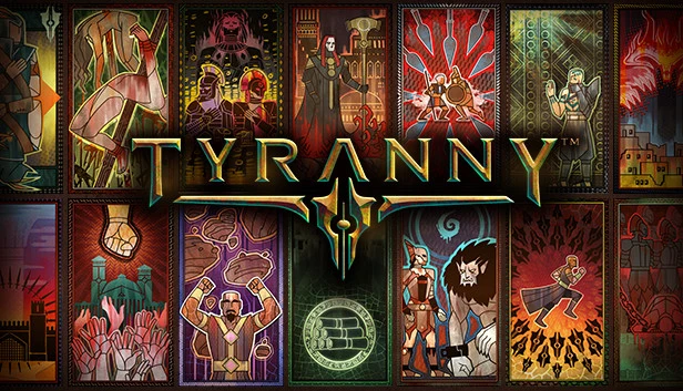 Tyranny: Gold Edition Torrent Download