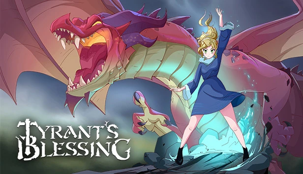 Tyrant’s Blessing Torrent Download