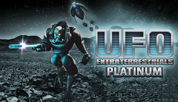 UFO: Extraterrestrials Platinum Torrent Download