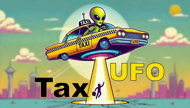 UFO Taxi Torrent Download
