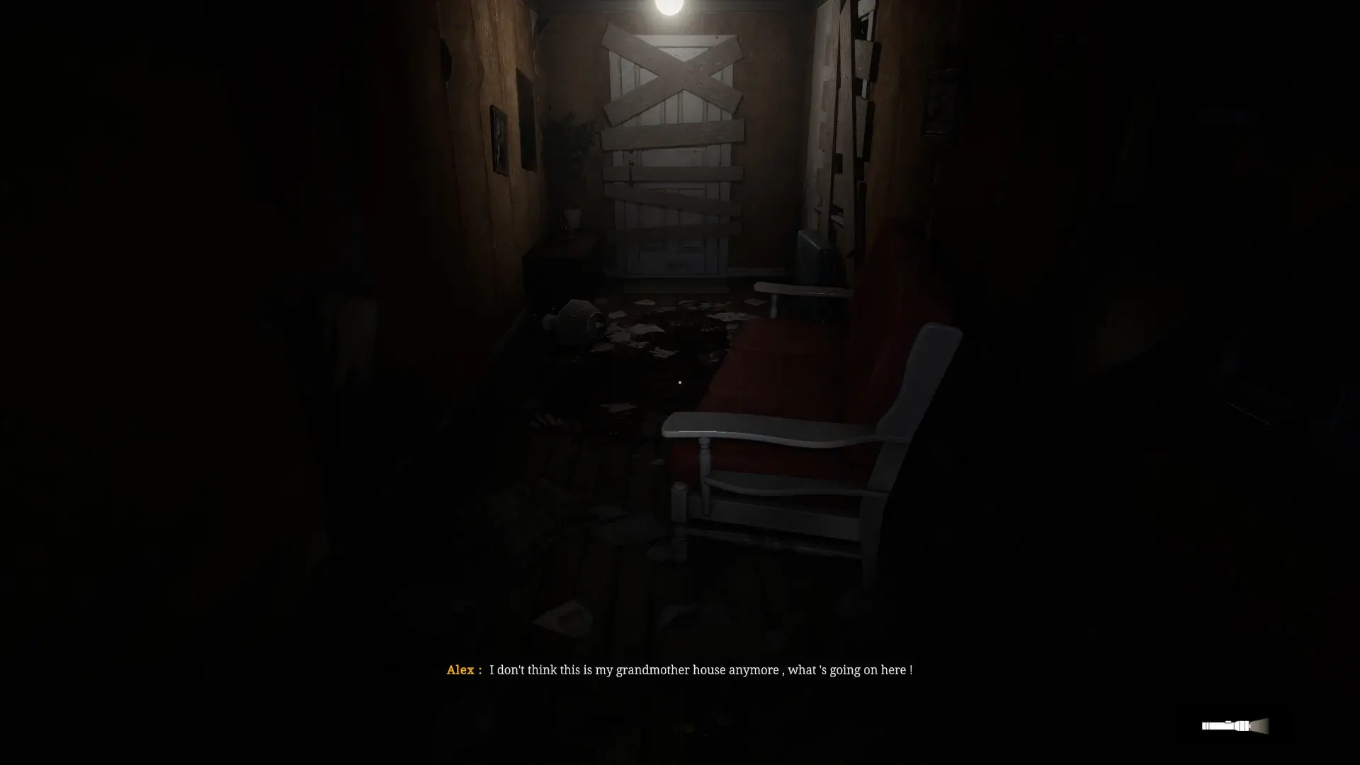 UNCURSED Gameplay Screenshots 1