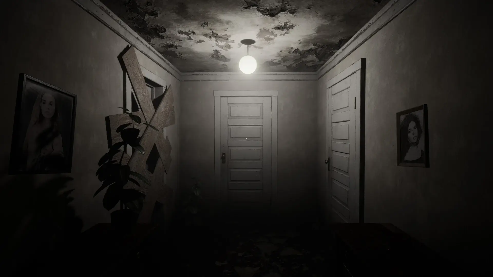 UNCURSED Gameplay Screenshots 4