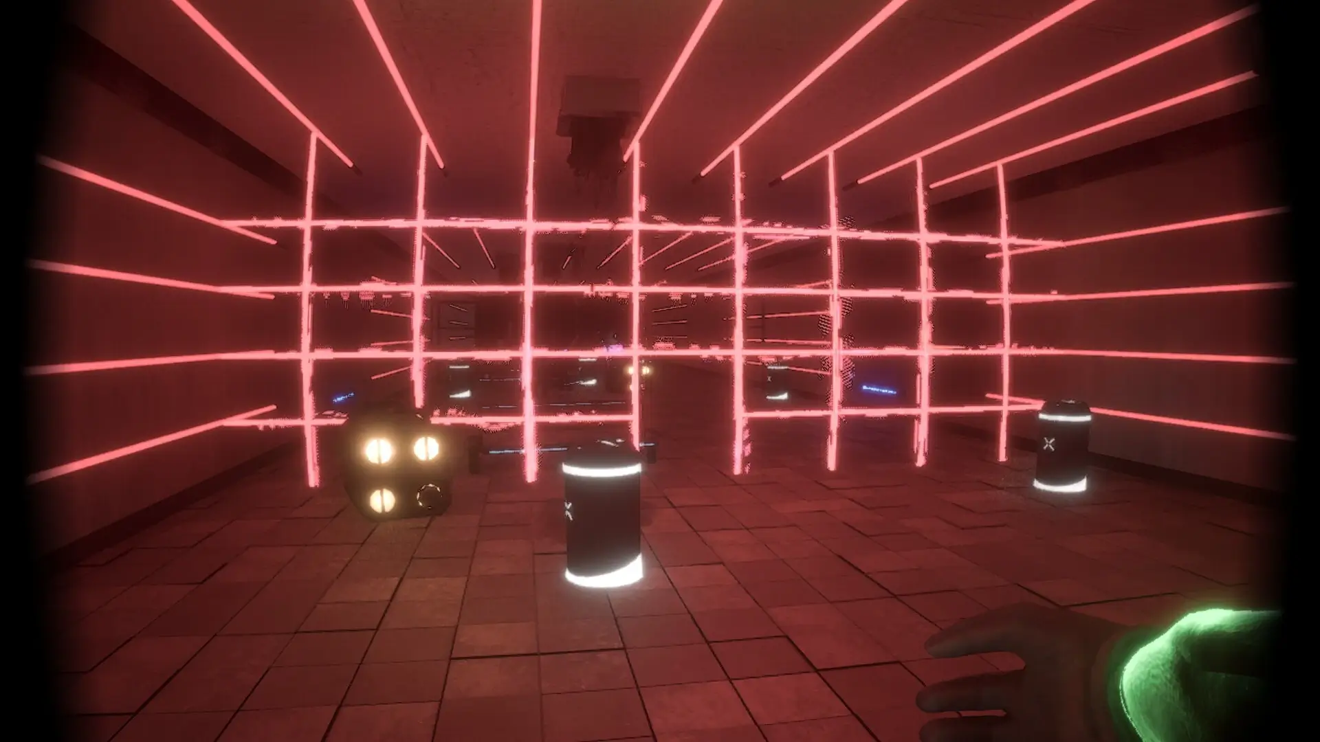 UNDERWARD: Supporter Edition Gameplay Screenshots 3