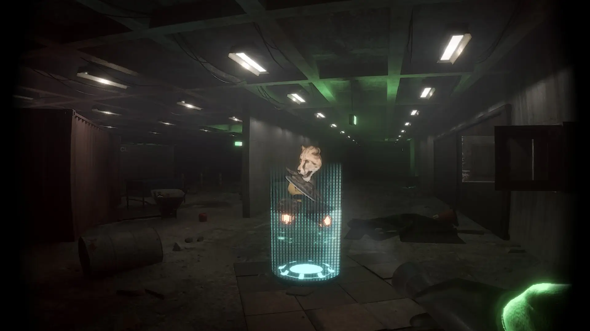 UNDERWARD: Supporter Edition Gameplay Screenshots 4
