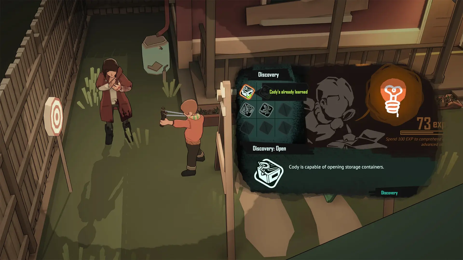 UNDYING: Premium Edition – Series 1 Gameplay Screenshots 1