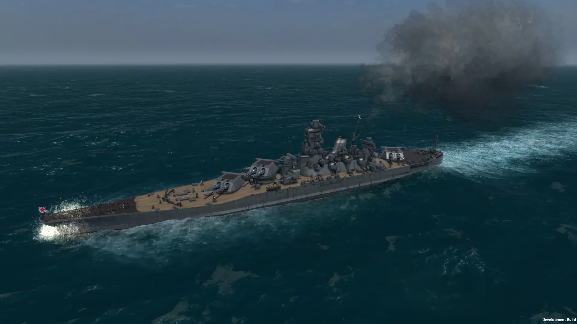 Ultimate Admiral: Dreadnoughts Gameplay Screenshots 3