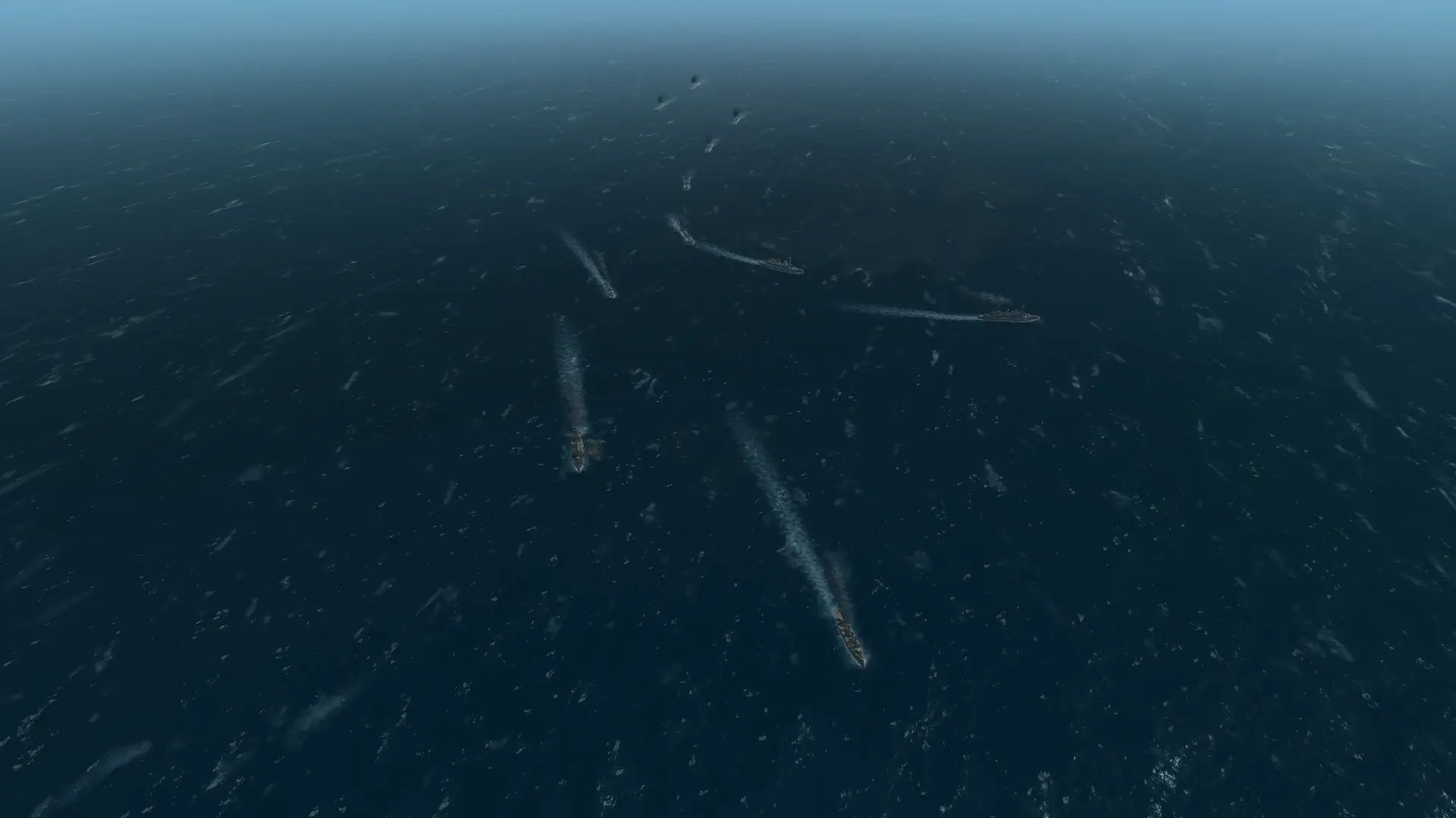 Ultimate Admiral: Dreadnoughts Gameplay Screenshots 4