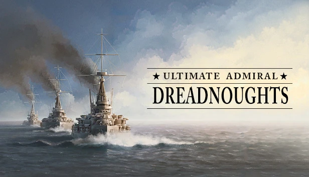 Ultimate Admiral: Dreadnoughts Torrent Download