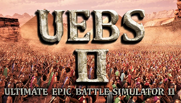 Ultimate Epic Battle Simulator 2 Torrent Download