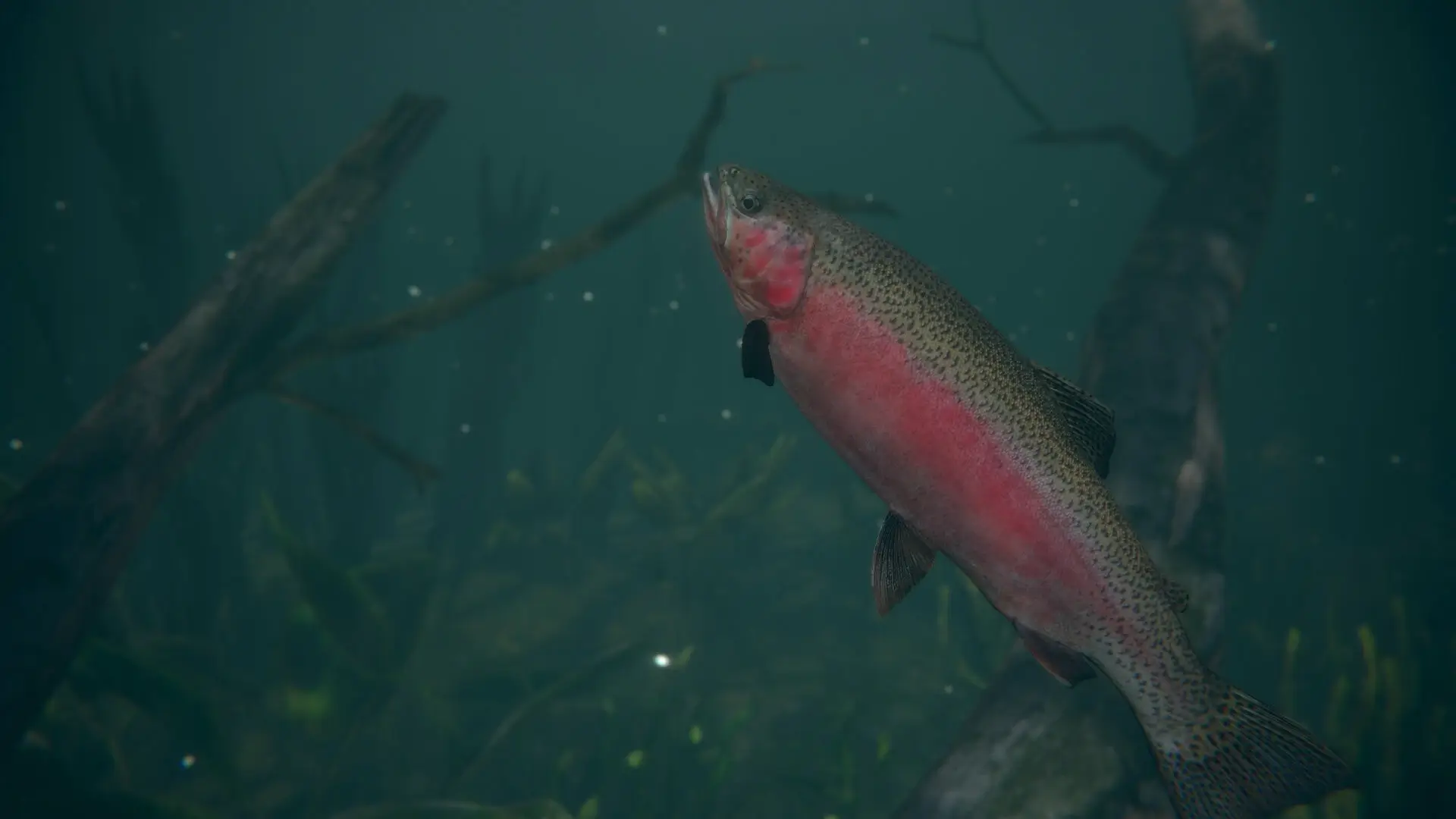Ultimate Fishing Simulator 2 Gameplay Screenshots 1