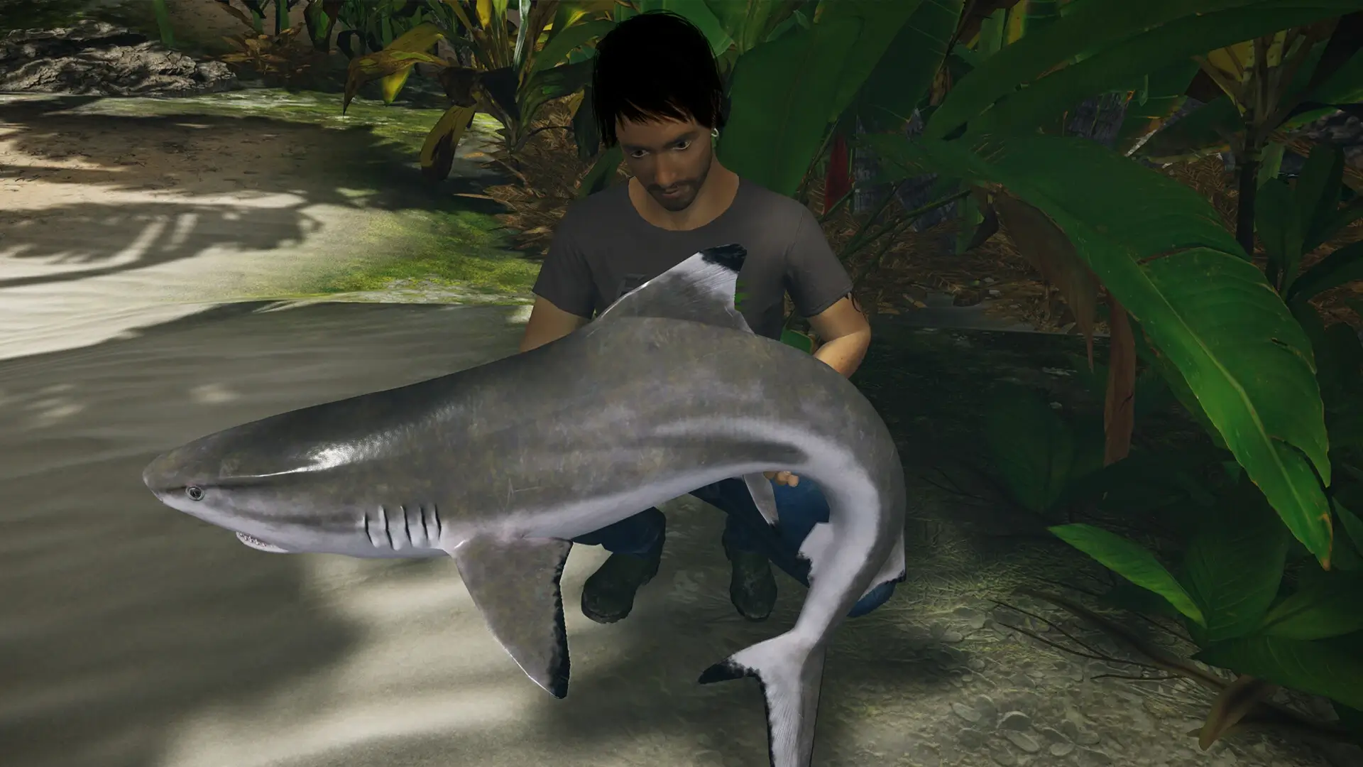 Ultimate Fishing Simulator 2 Gameplay Screenshots 2