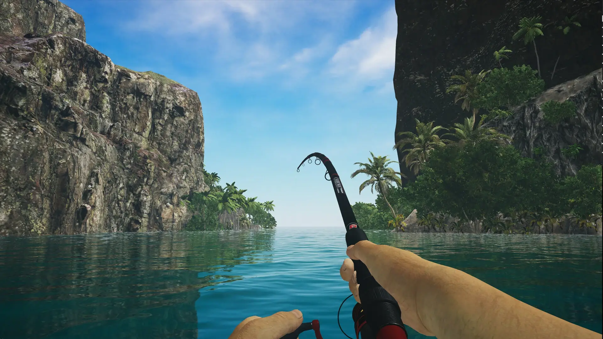Ultimate Fishing Simulator 2 Gameplay Screenshots 4