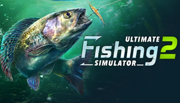 Ultimate Fishing Simulator 2 Torrent Download