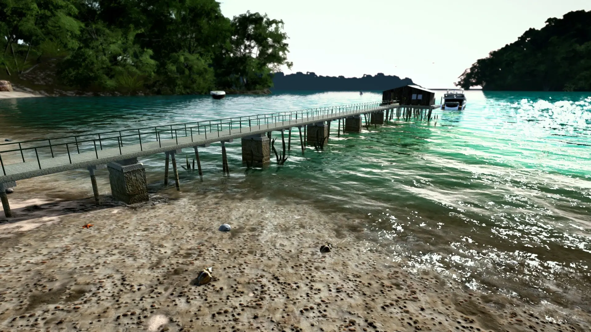 Ultimate Fishing Simulator: Gold Edition Gameplay Screenshots 2