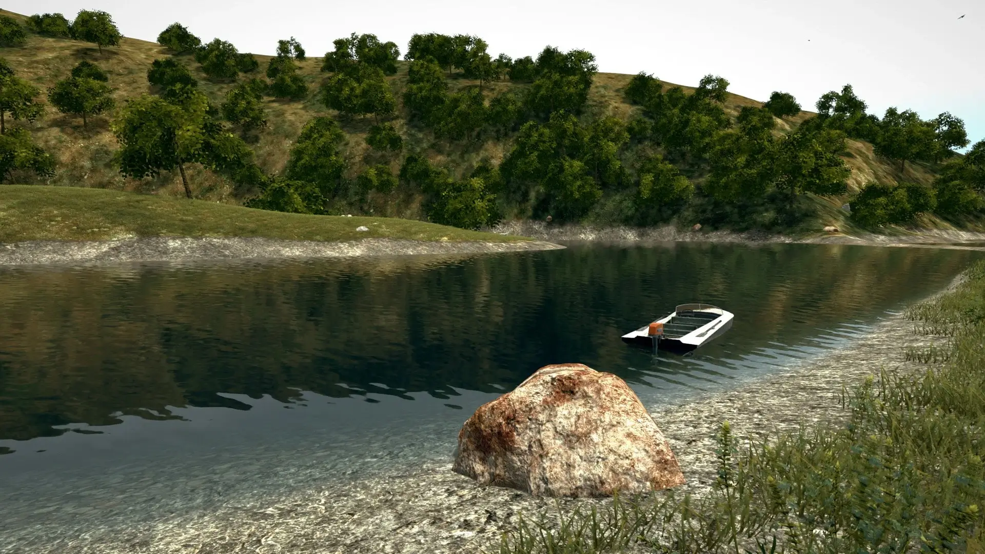 Ultimate Fishing Simulator: Gold Edition Gameplay Screenshots 3