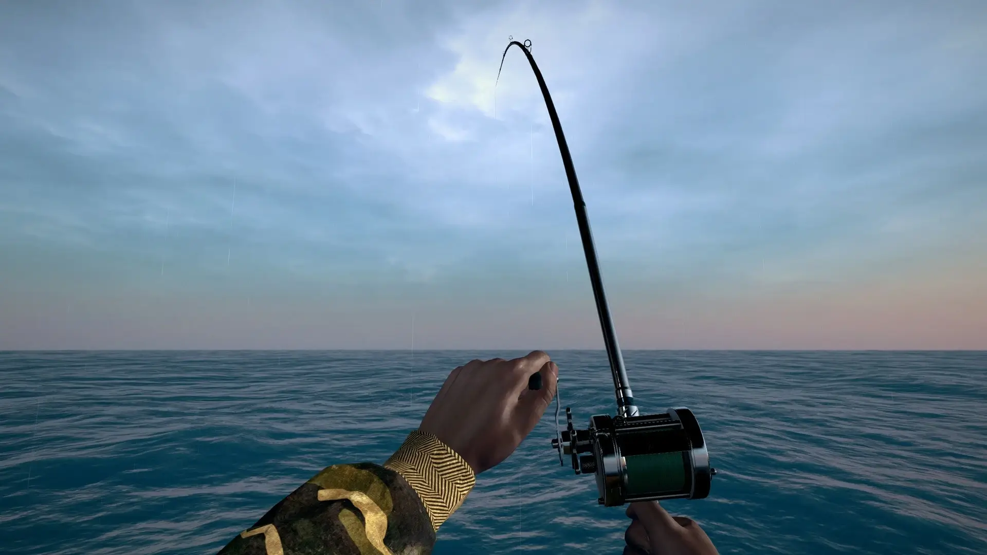 Ultimate Fishing Simulator: Gold Edition Gameplay Screenshots 4