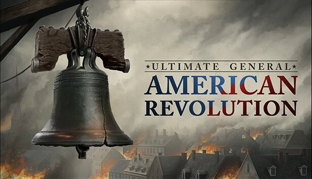 Ultimate General: American Revolution – Premium Edition Torrent Download