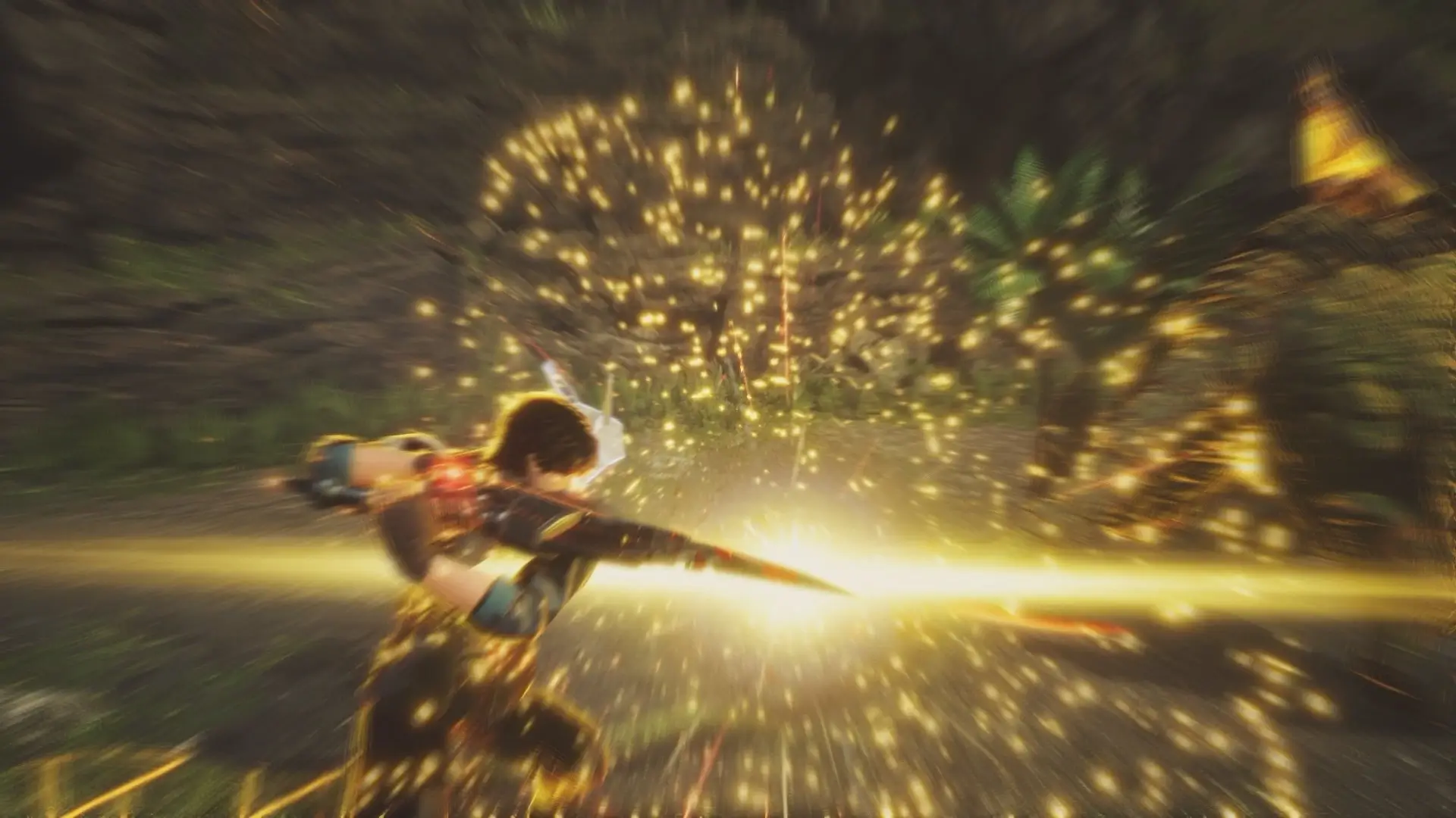 Ultra Age Gameplay Screenshots 1