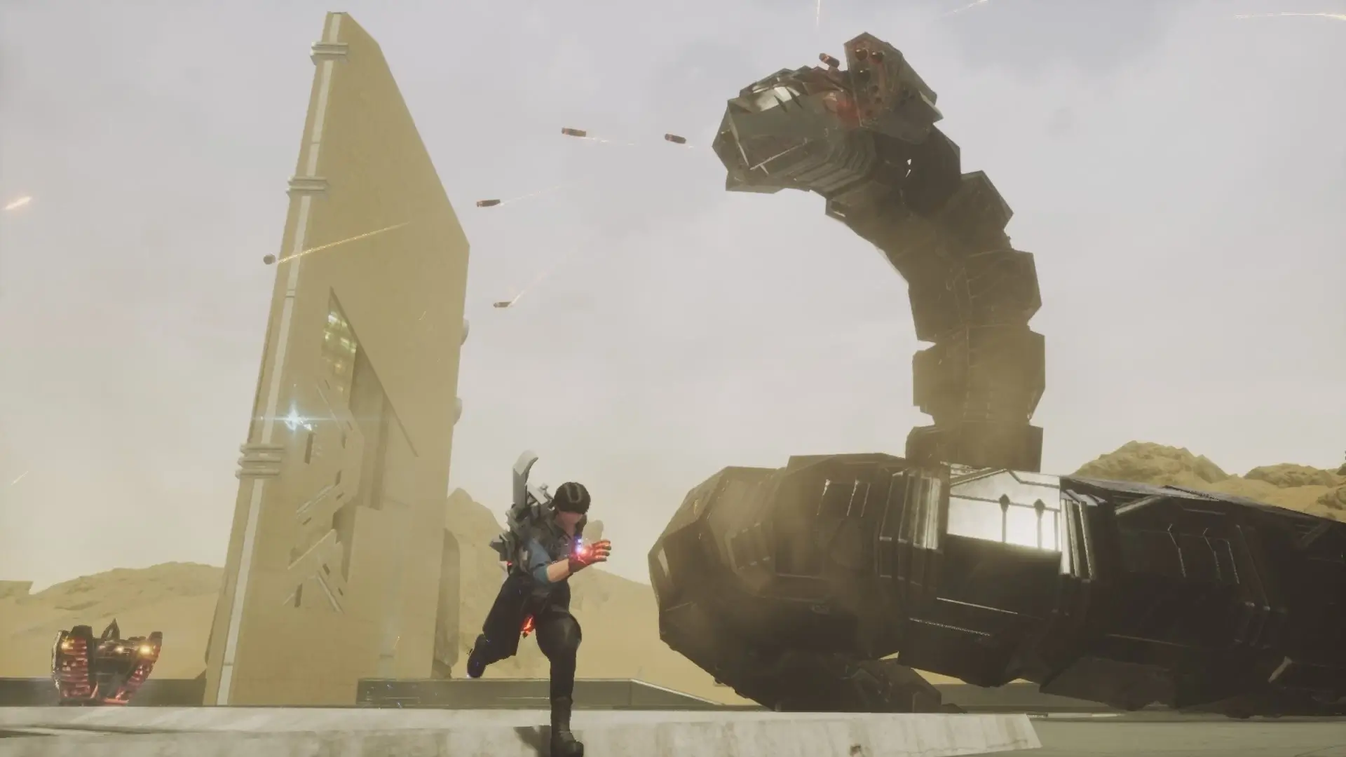 Ultra Age Gameplay Screenshots 2