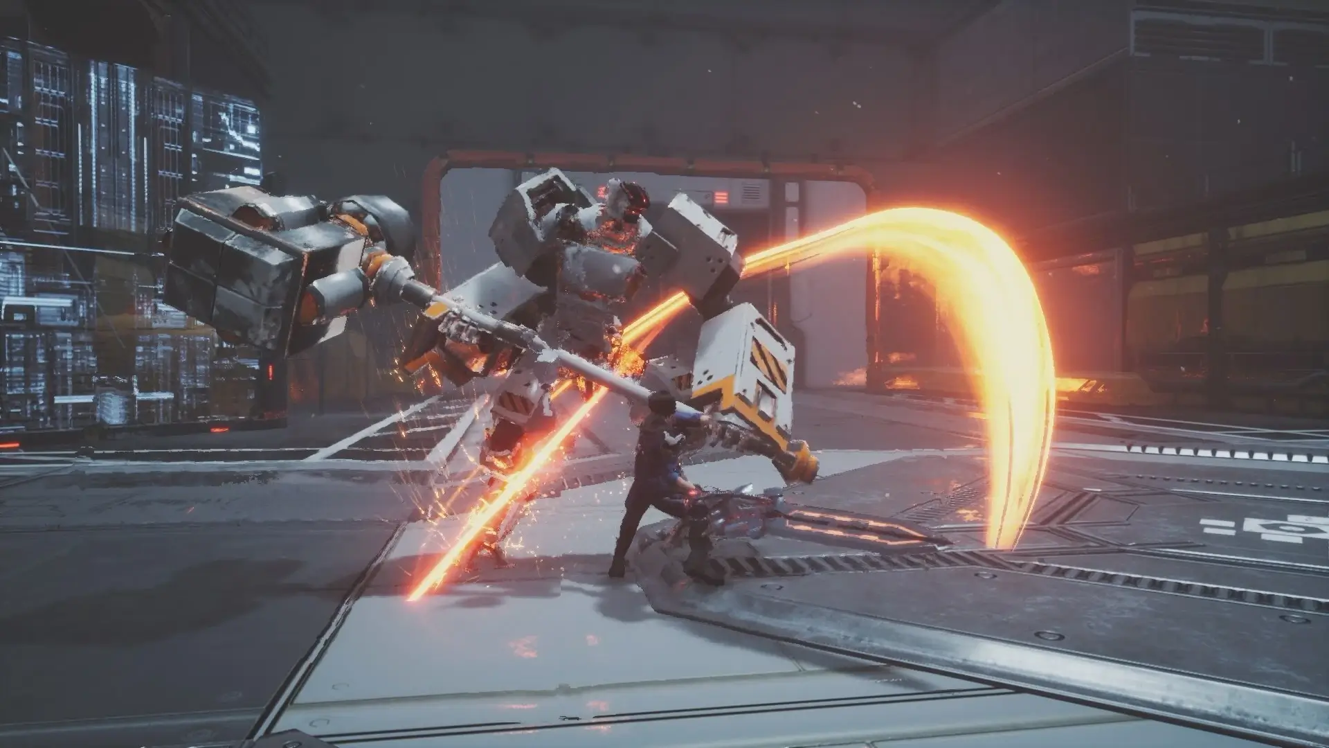 Ultra Age Gameplay Screenshots 3