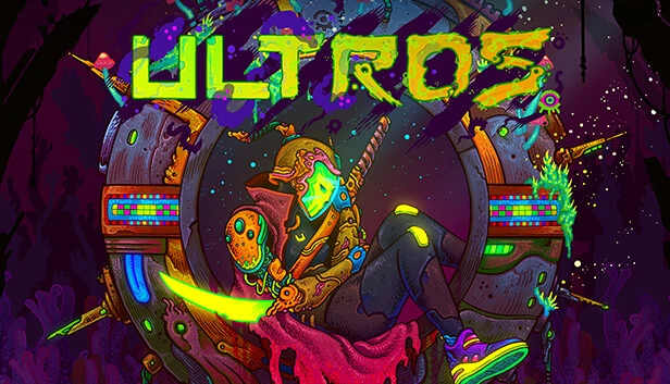 Ultros: Deluxe Edition Torrent Download