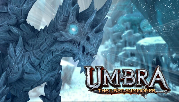 Umbra: The Last Summoner Torrent Download