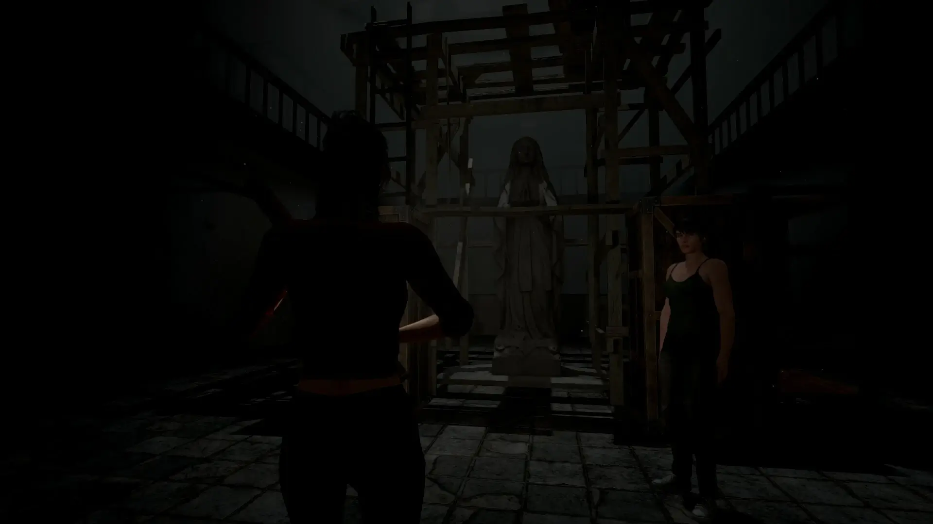 Unbearable Gameplay Screenshots 2
