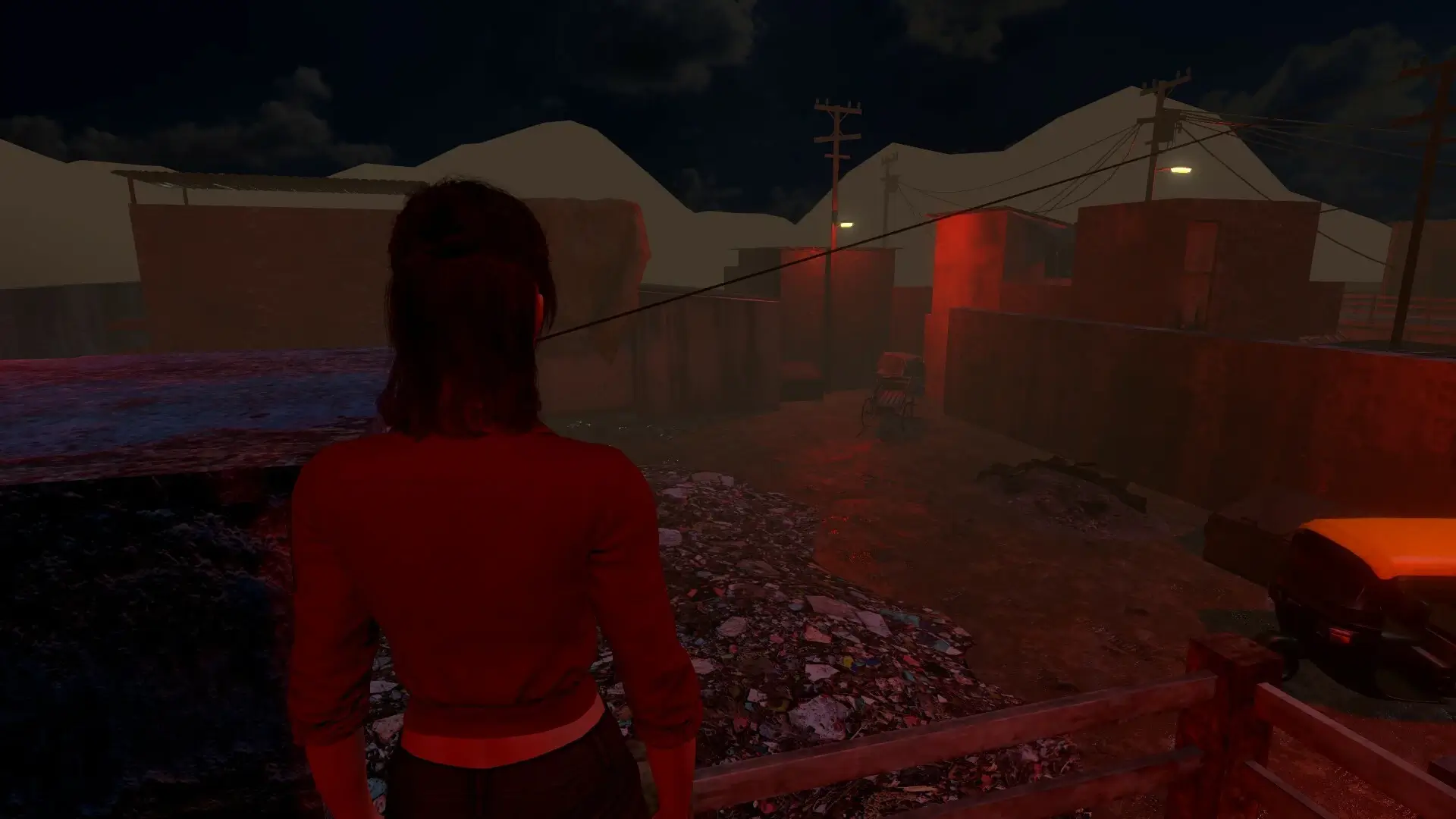 Unbearable Gameplay Screenshots 3