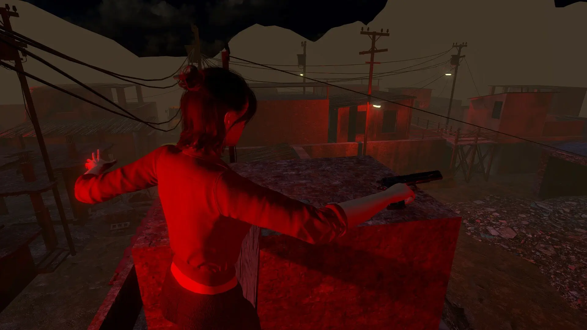 Unbearable Gameplay Screenshots 4