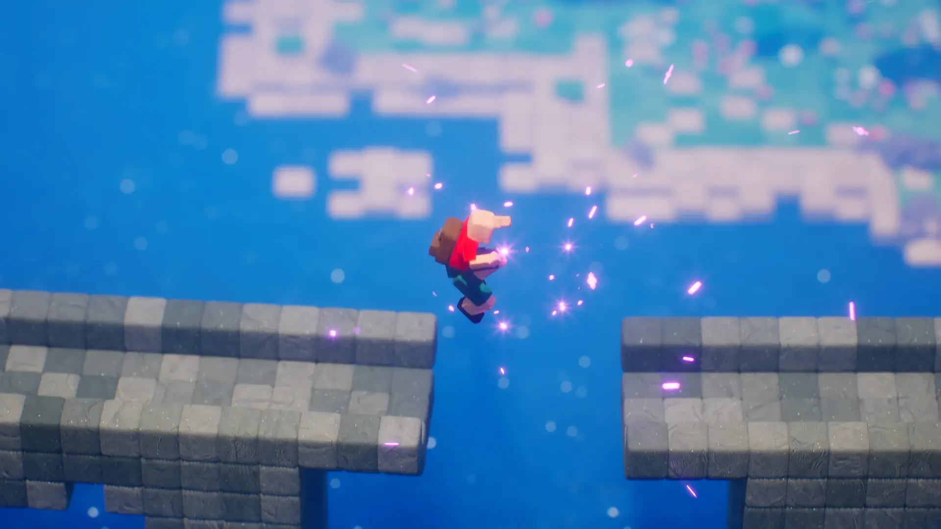 Unblock Gameplay Screenshots 3