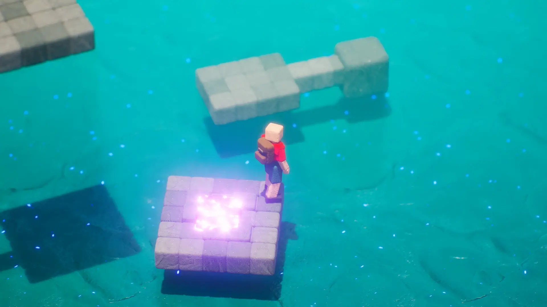 Unblock Gameplay Screenshots 4