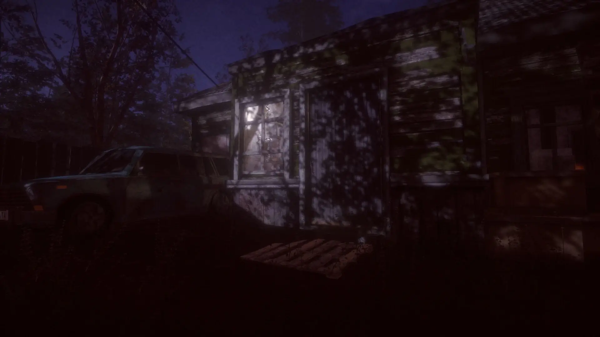 Uncanny Tales: 1992 Gameplay Screenshots 1