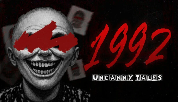 Uncanny Tales: 1992 Torrent Download