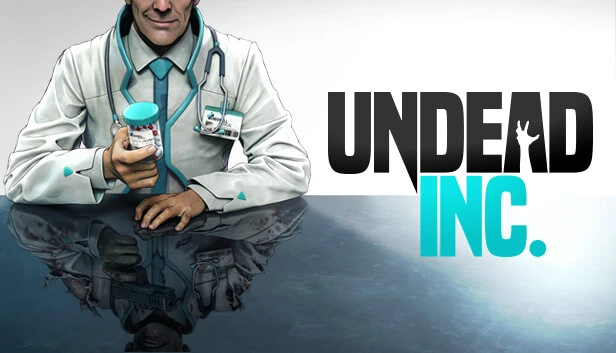 Undead Inc. Torrent Download