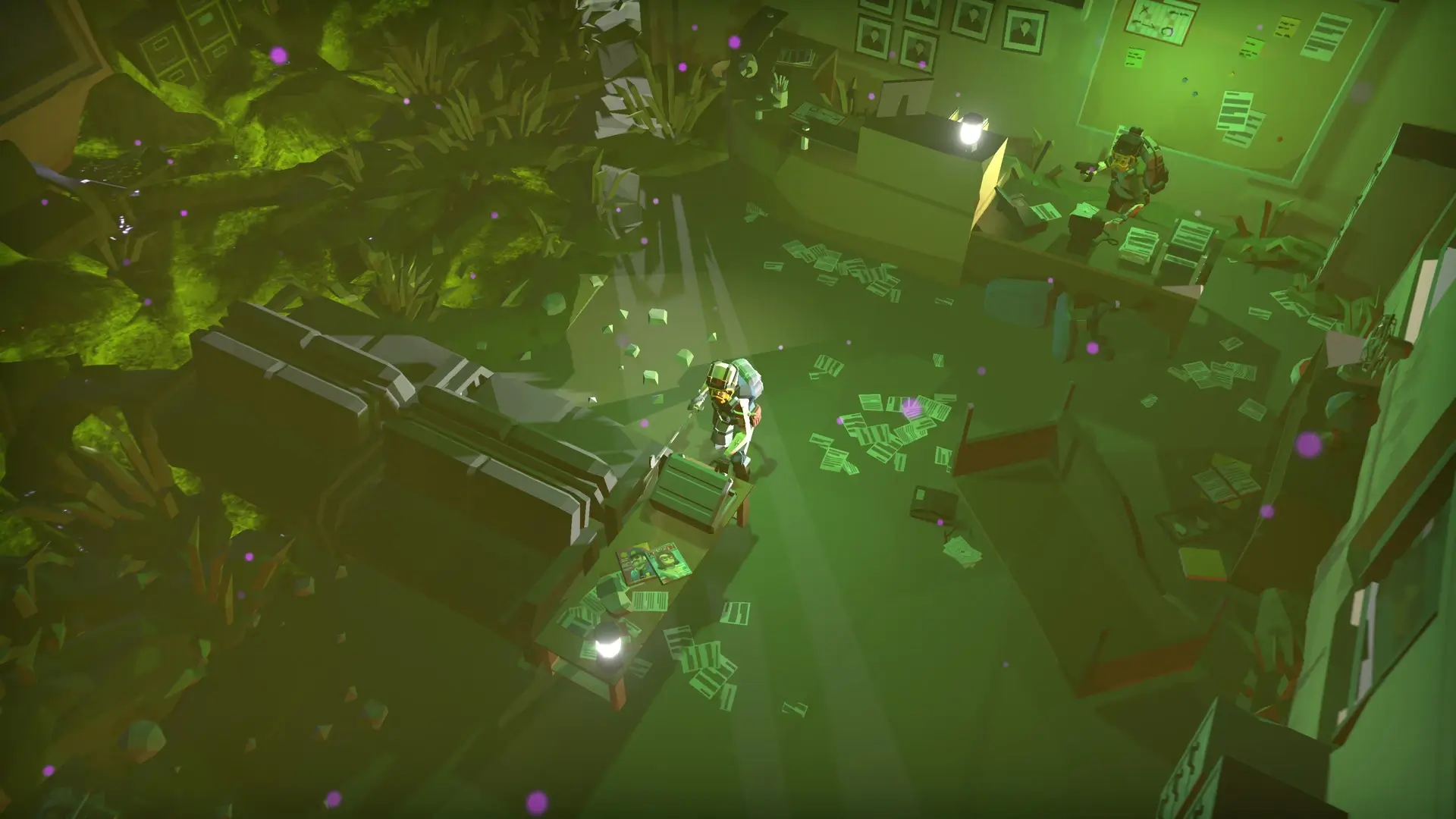 Undeadly Gameplay Screenshots 2