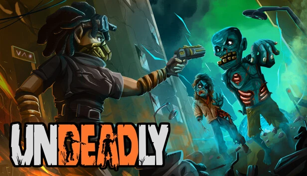 Undeadly Torrent Download