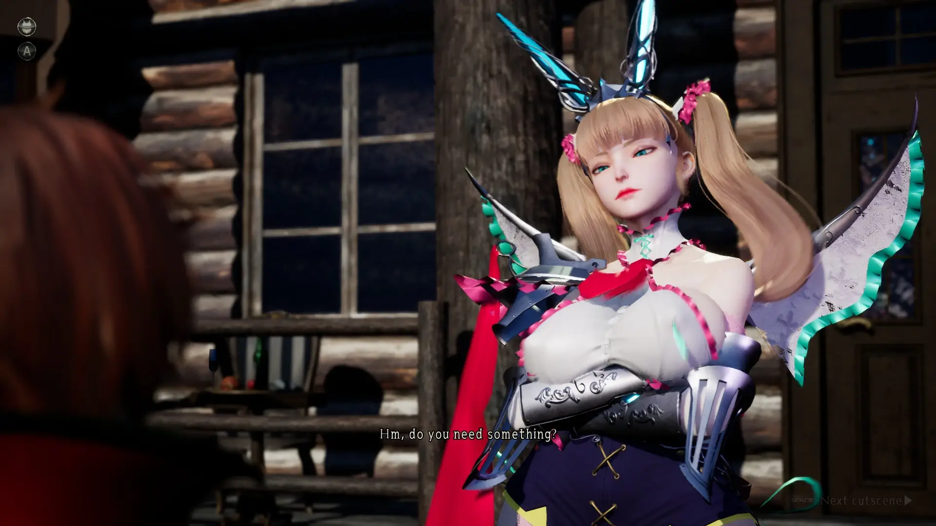 Under the Witch / Hero’s Journey Gameplay Screenshots 4