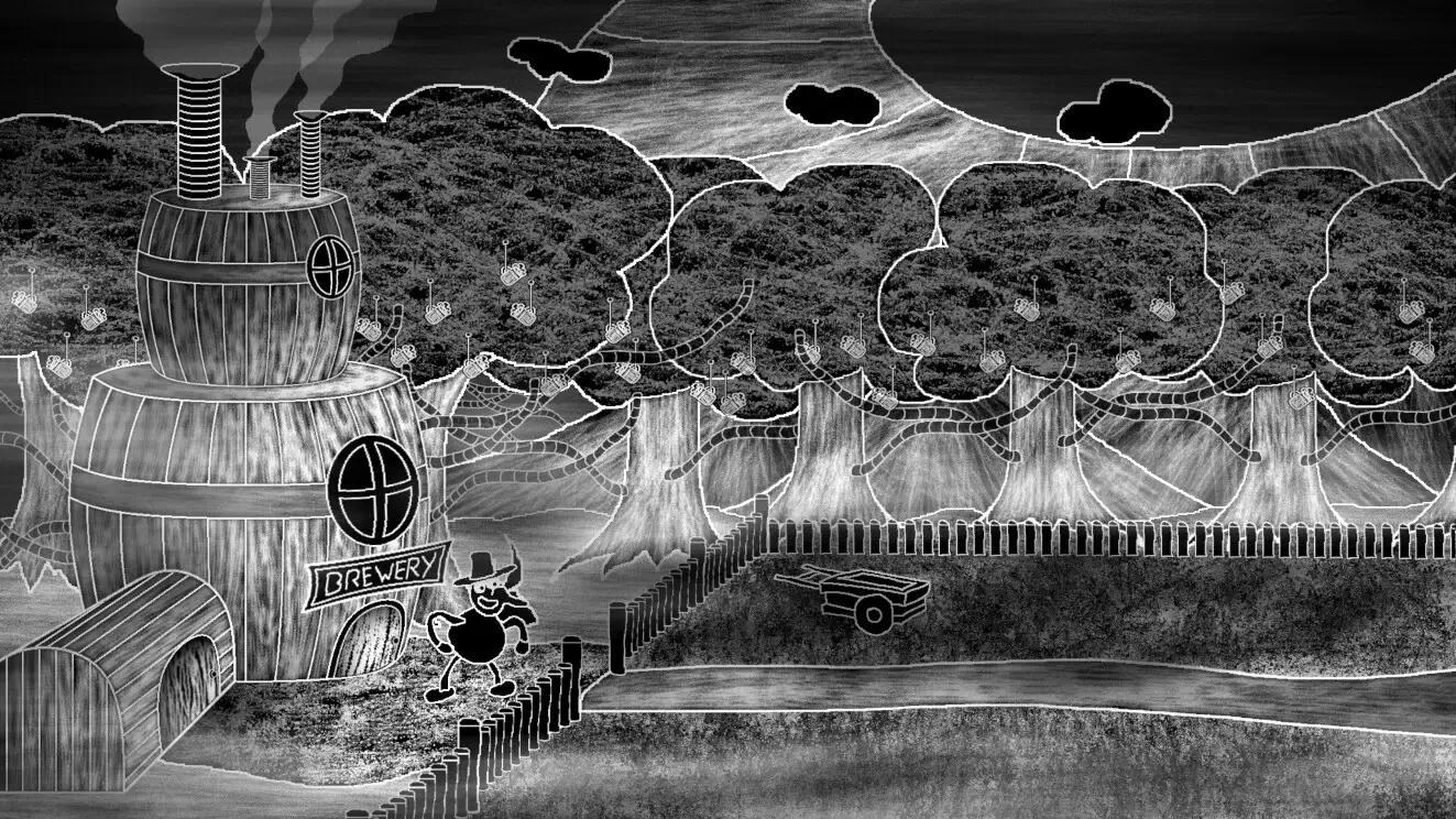 Undershadows Gameplay Screenshots 2