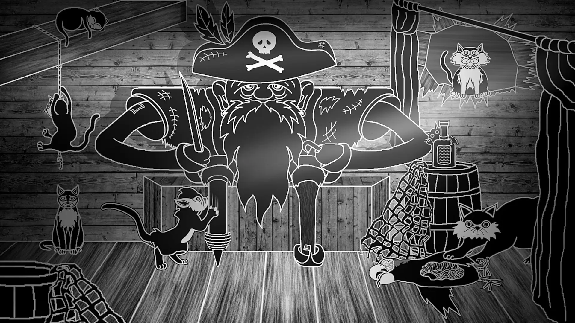 Undershadows Gameplay Screenshots 3