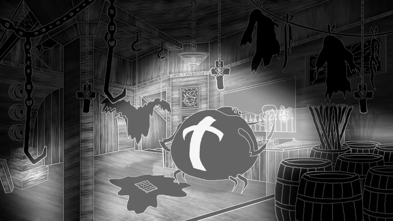 Undershadows Gameplay Screenshots 4