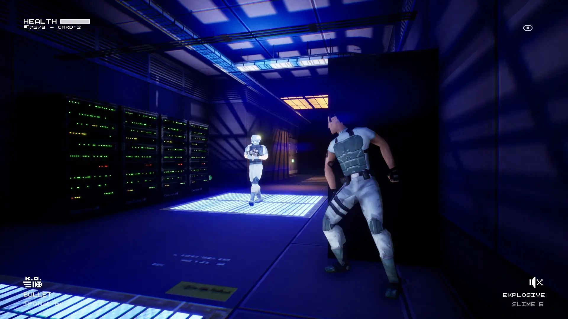 Undetected Gameplay Screenshots 1