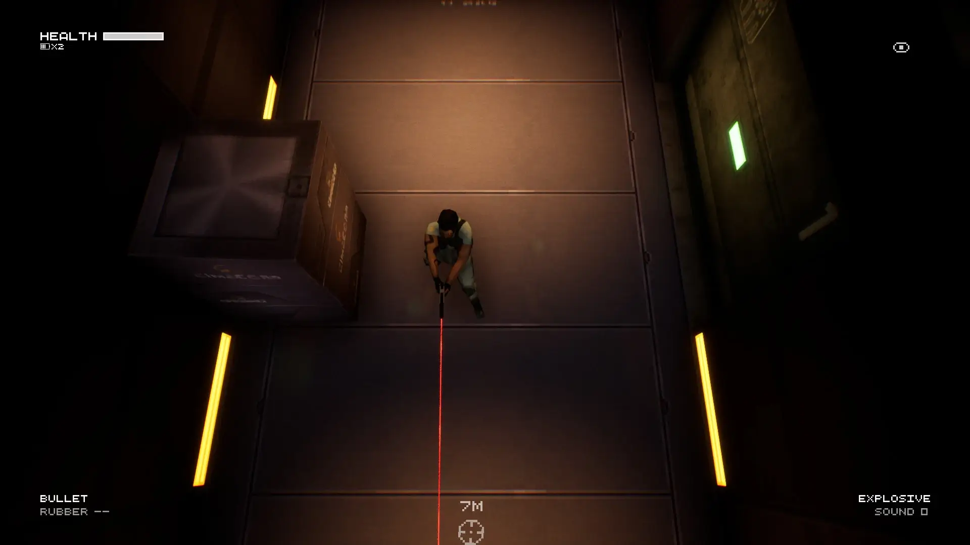 Undetected Gameplay Screenshots 2
