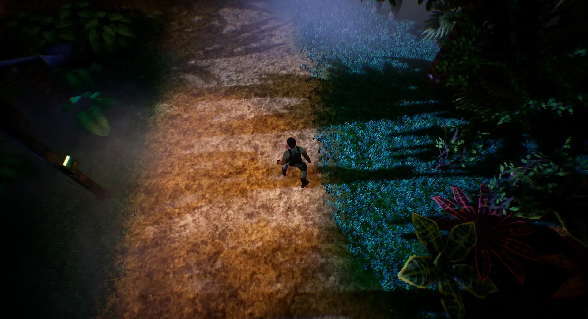 Undetected Gameplay Screenshots 3