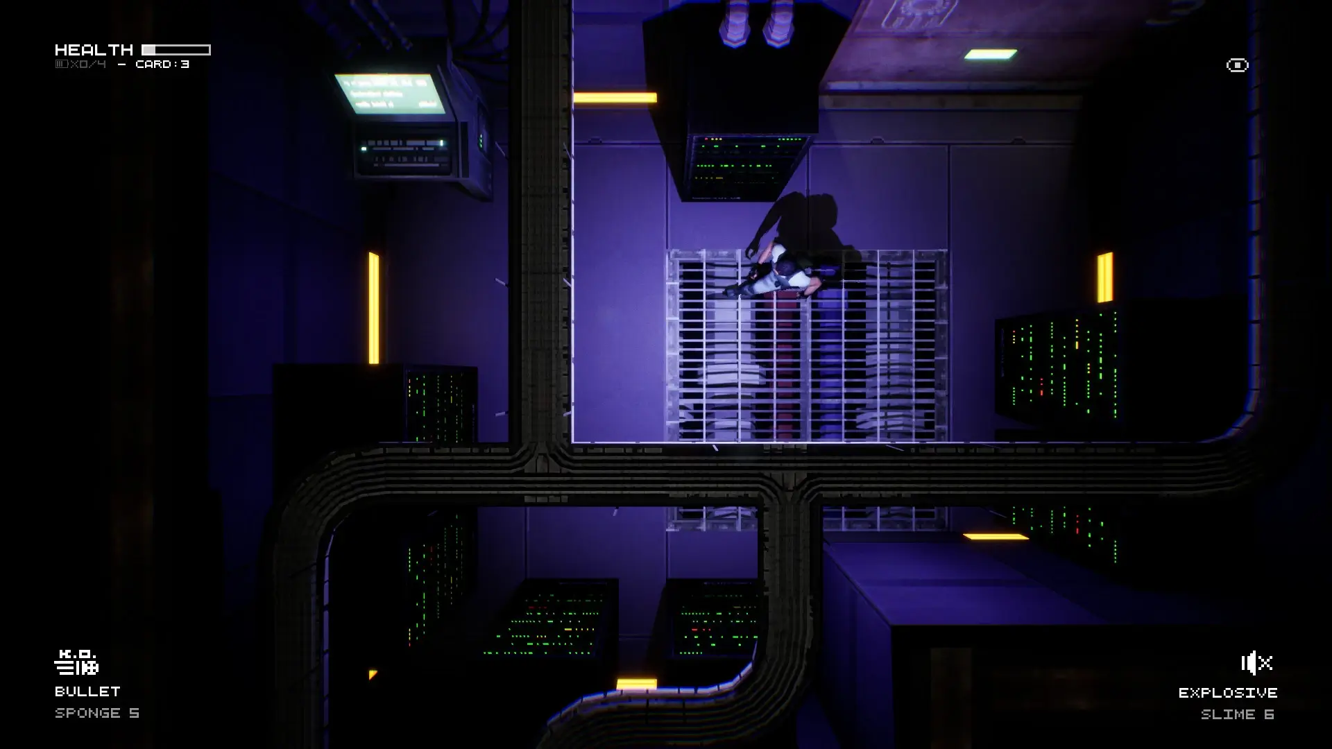 Undetected Gameplay Screenshots 4