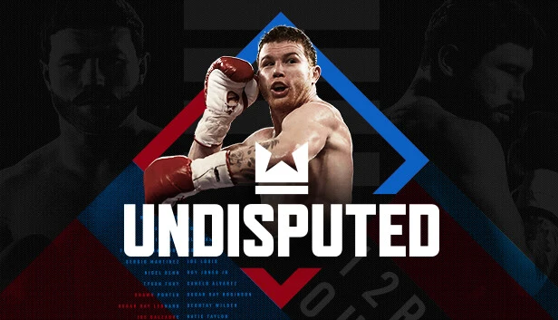 Undisputed: The Championship Edition Torrent Download